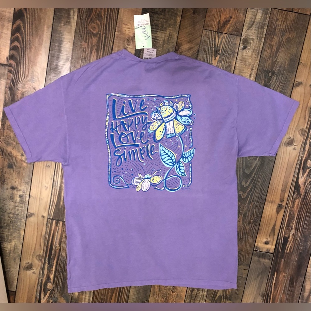 Always Sweet Short Sleeve T-shirt